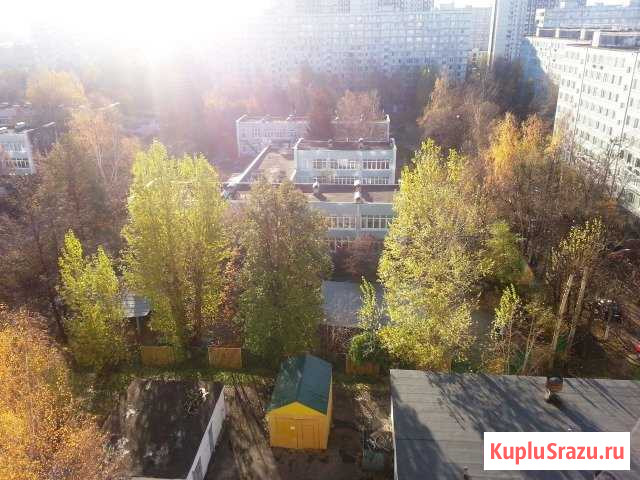 3-комнатная квартира, 64 м², 10/12 эт. на продажу в Москве Москва - изображение 1
