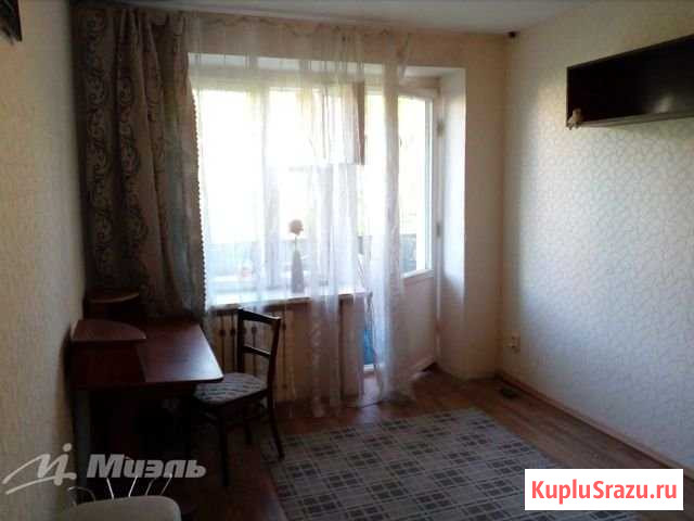 2-комнатная квартира, 40 м², 4/5 эт. в аренду на длительный срок в Коммунарке Коммунарка - изображение 1