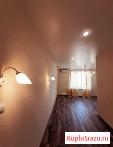 Квартира-студия, 29 м², 17/19 эт. в аренду на длительный срок в Москве Москва - изображение 1