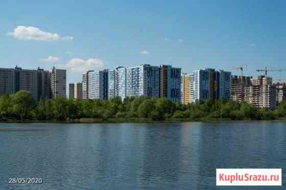 Квартира-студия, 25.5 м², 8/17 эт. на продажу в Мытищах Мытищи