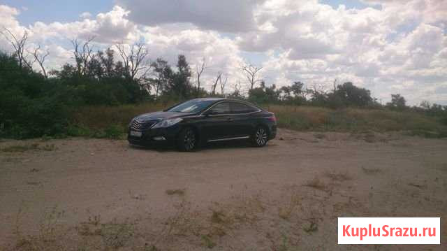 Hyundai Grandeur 3.0 AT, 2012, 128 000 км Сыктывкар - изображение 1