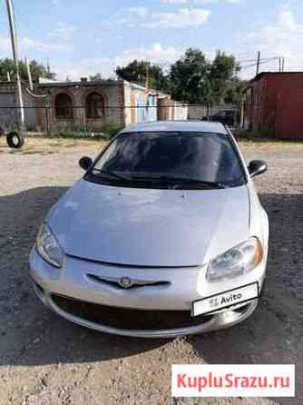 Chrysler Sebring 2.0 AT, 2001, 172 000 км Волгоград