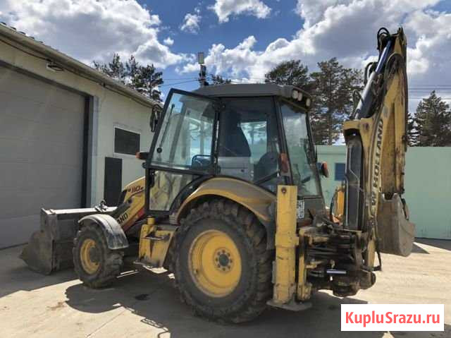 Аренда спецтехники Хабаровск - изображение 1