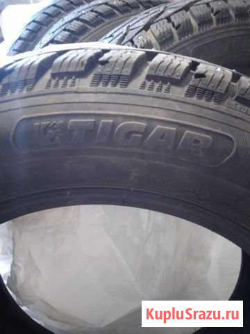 Шины зима шипы Домодедово - изображение 1