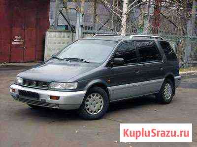 Mitsubishi Chariot 2.0 AT, 1992, 350 000 км Ильиногорск