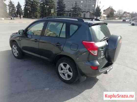 Toyota RAV4 2.0 AT, 2006, 220 000 км Азов