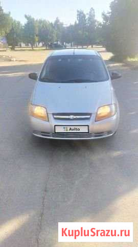 Chevrolet Aveo 1.2 МТ, 2006, 180 000 км Краснодар - изображение 1