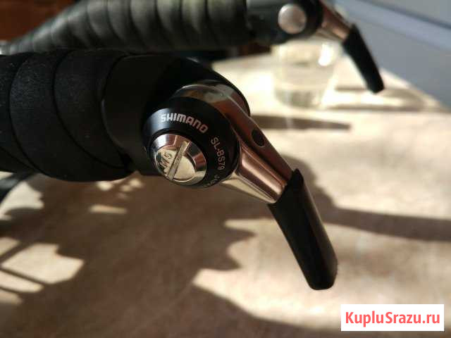 Манетки Shimano Dura-Ace SL-BS79 Архангельск - изображение 1
