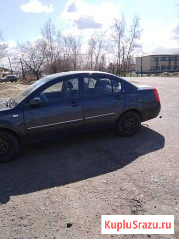 Vortex Estina 1.6 МТ, 2009, 141 381 км Елань - изображение 1