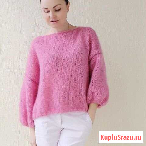 Вязание на заказ Казань - изображение 1