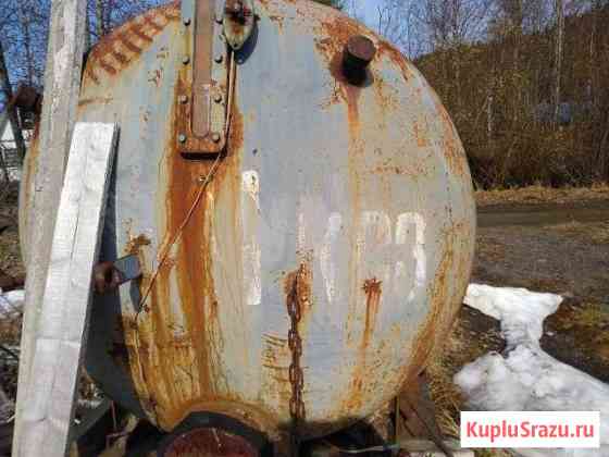 Продам бочку Сортавала