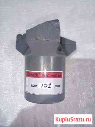 PDC долото 132 мм Новокузнецк