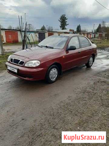 ЗАЗ Chance 1.3 МТ, 2011, 121 000 км Кулой - изображение 1