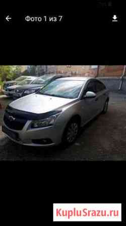 Chevrolet Cruze 1.6 AT, 2012, 134 000 км Орск