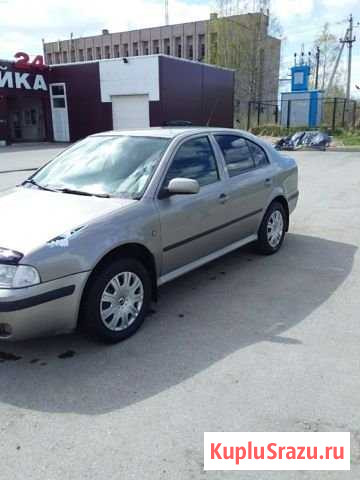 Skoda Octavia 1.4 МТ, 2008, 189 108 км Великий Новгород - изображение 1