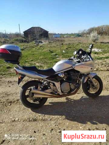 Suzuki bandit 1200 Ставрополь - изображение 1