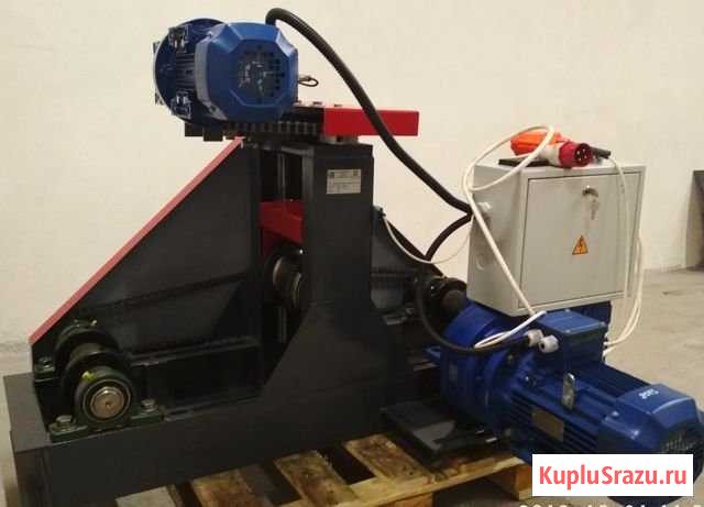 Трубогиб, профилегиб Киров - изображение 1