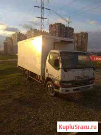 Продам Mitsubishi Canter рефрижератор Краснодар