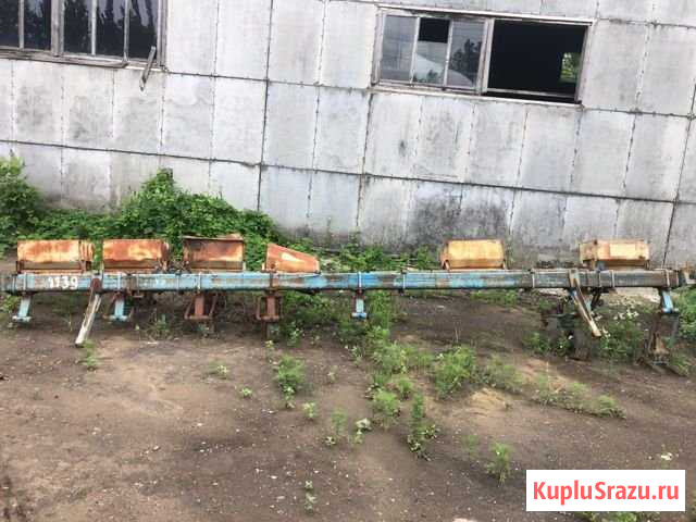 Плоскорез Ленина - изображение 1