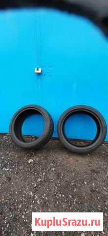 Шины 235/40 r19 Новомосковск - изображение 1