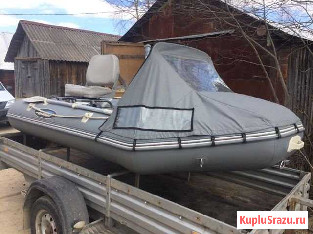 Gladiator 320 Вологда - изображение 1