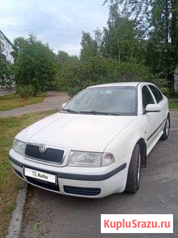 Skoda Octavia 1.4 МТ, 2009, 105 000 км Северодвинск - изображение 1
