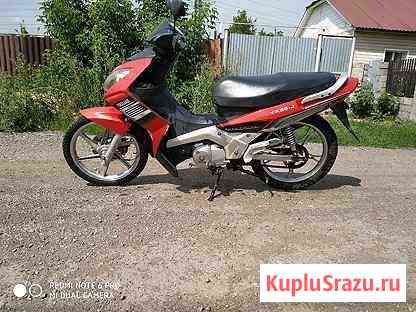 Yinxiang YX125J Озерск