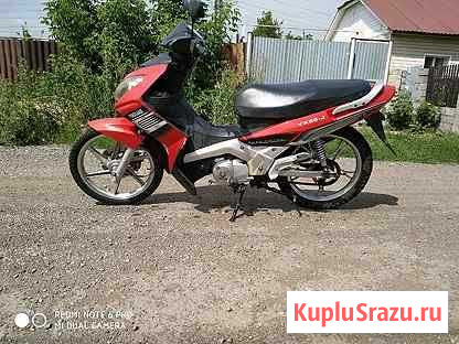 Yinxiang YX125J Озерск - изображение 1