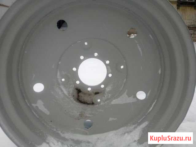 Продам диск колесный задний мтз-82 Ковров - изображение 1