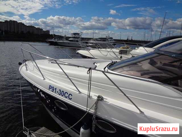 Моторная яхта fairline targa 40 Севастополь - изображение 1