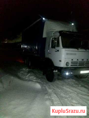 Продам Камаз 53212 Надым - изображение 1