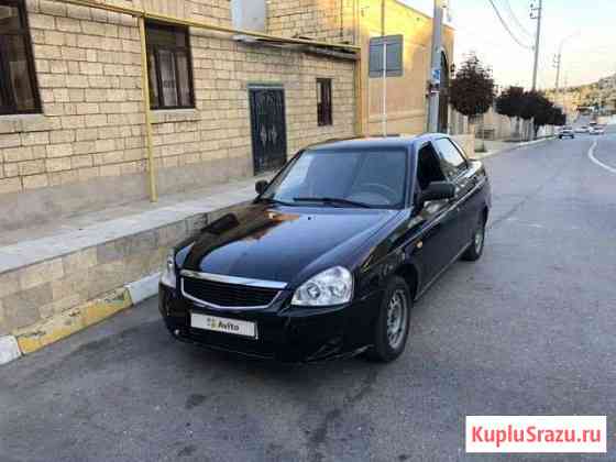 LADA Priora 1.6 МТ, 2008, 260 000 км Дербент