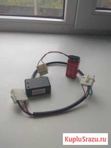 Power Commander 3 USB Тамбов - изображение 1