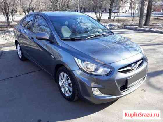 Аренда Hyundai Solaris 2012 и другие Благовещенск