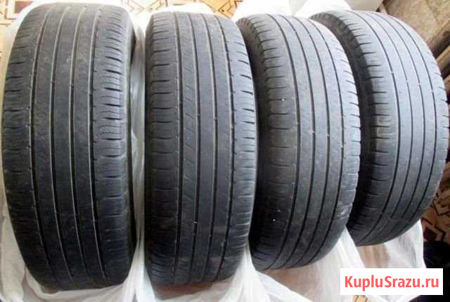 Шины Michelin R17 Тихвин - изображение 1