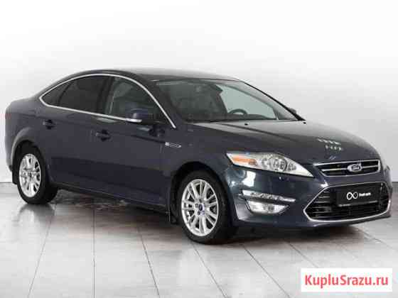 Ford Mondeo 2.0 AMT, 2011, 229 819 км Минеральные Воды