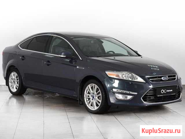 Ford Mondeo 2.0 AMT, 2011, 229 819 км Минеральные Воды - изображение 1