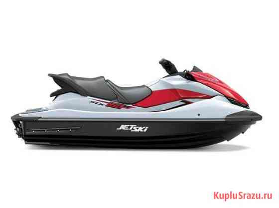 Гидроцикл kawasaki JET SKI STX 160 Сочи