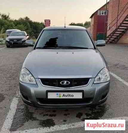 LADA Priora 1.6 МТ, 2008, 190 000 км Саранск