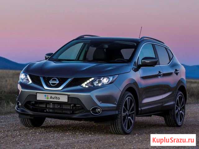 Nissan Qashqai 2.0 CVT, 2015, 25 000 км Магадан - изображение 1