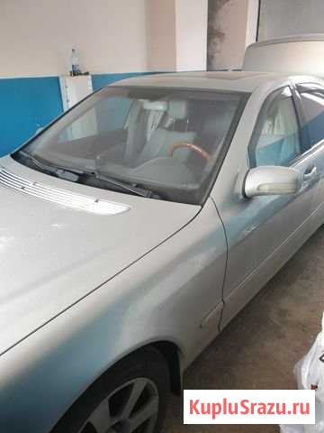 Mercedes-Benz S-класс 5.0 AT, 1999, 237 000 км Нягань - изображение 1