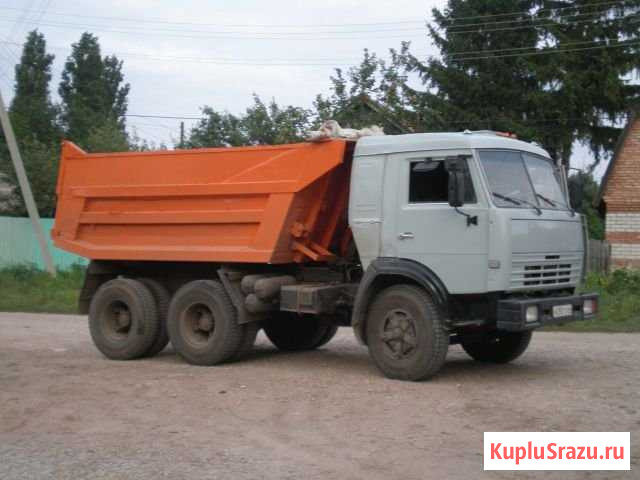 Песок, навоз, щебень Курск - изображение 1