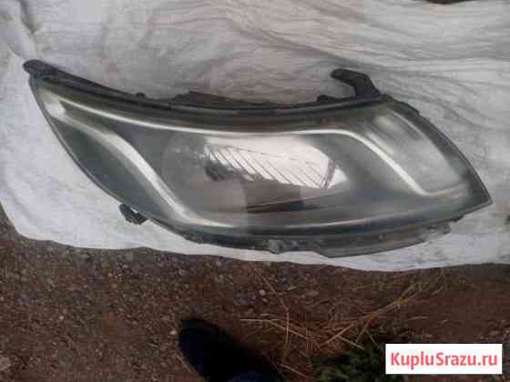 Фара правая Киа Рио 3 дорестайл kia rio3 Азнакаево