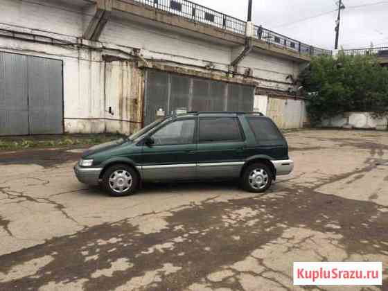 Mitsubishi Space Wagon 2.0 AT, 1996, 200 000 км Иркутск
