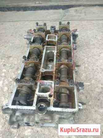 Головка блока цилиндров mazda L3, 2.3, LW3W, MPV Кременки