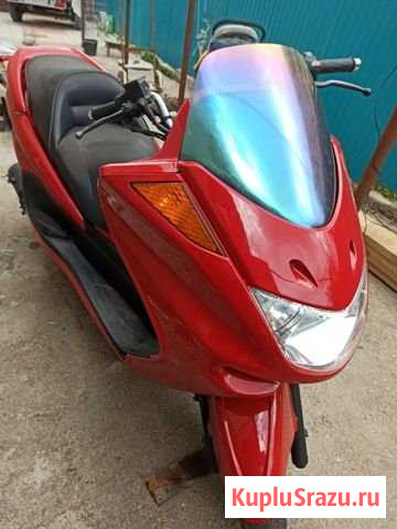 Yamaha Majesty 250 2006 г.в Новороссийск - изображение 1