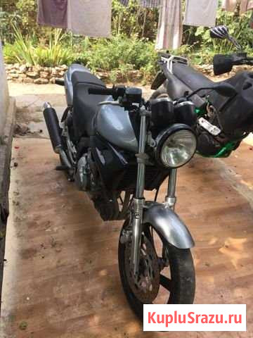 Yamaha FZX Zeal 250 Евпатория - изображение 1