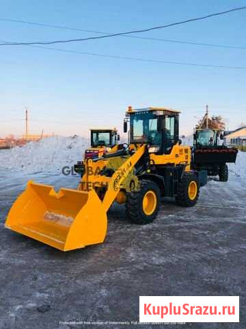 Фронтальный погрузчик fukai ZL930S Благовещенск - изображение 1