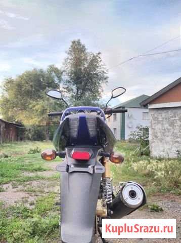 Racer Magnum RC250-C5B Курья - изображение 1