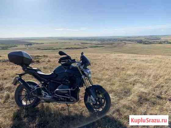 Мотоцикл BMW R1200R 2015 Снежинск